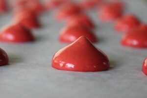 Blog Upcycling Solutions - Novos produtos com sangue suspiro