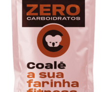 Coalé - Farinha de Malte