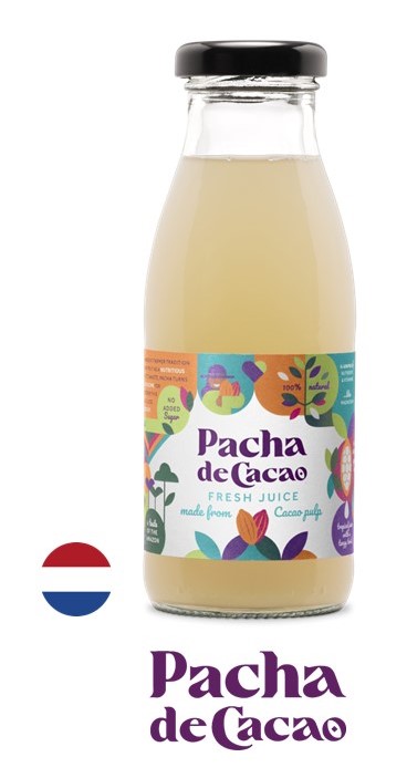 Páscoa upcycled - Pacha de cacau