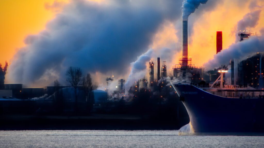 PL 412 vem regulamentar as Emissões de Gases de Efeito de Estufa e o upcycling ajuda