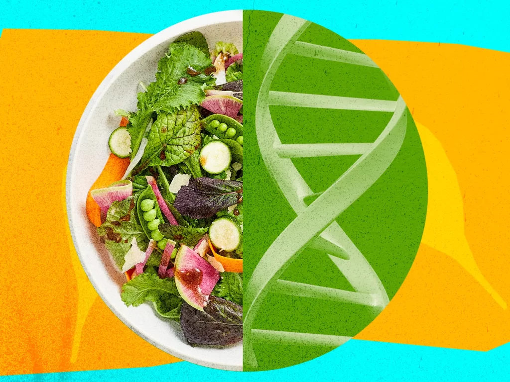 CRISPR: o que é o editor de DNA que está transformando nossa comida?