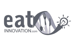 Logo Eatinnovation - Upcycling Solutions