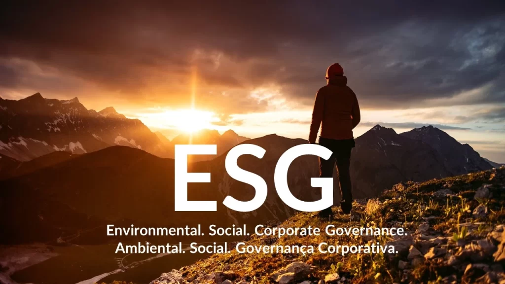 ESG: sua empresa mais sustentável e mais lucrativa