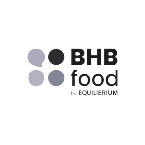 BHB food B&W - Upcycling Solutions