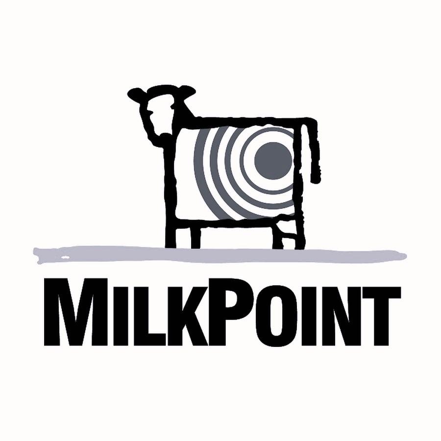 MilkPoint - Upcycling Solutions