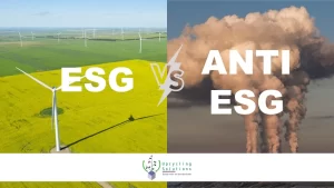 Anti-ESG