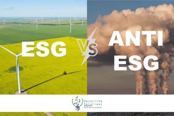 Anti-ESG