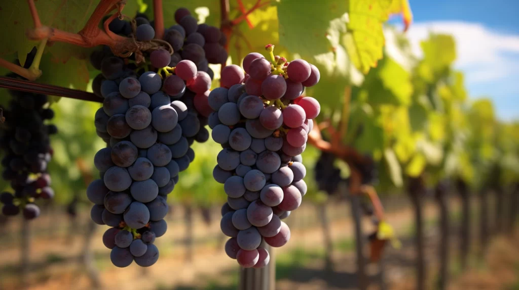 Aeroporto vai produzir vinho a partir de uvas cultivadas no telhado do terminal