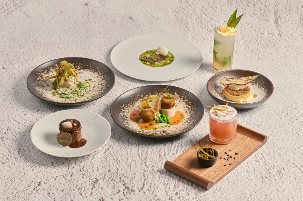 Taste of Zero Waste: rede de hotéis Hilton apresenta menus zero desperdício