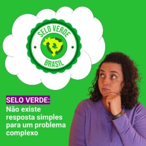 Selo verde