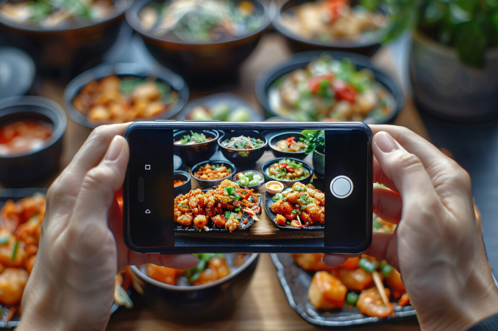 Google quer cortar desperdício de alimentos no escritório. Sem irritar funcionários