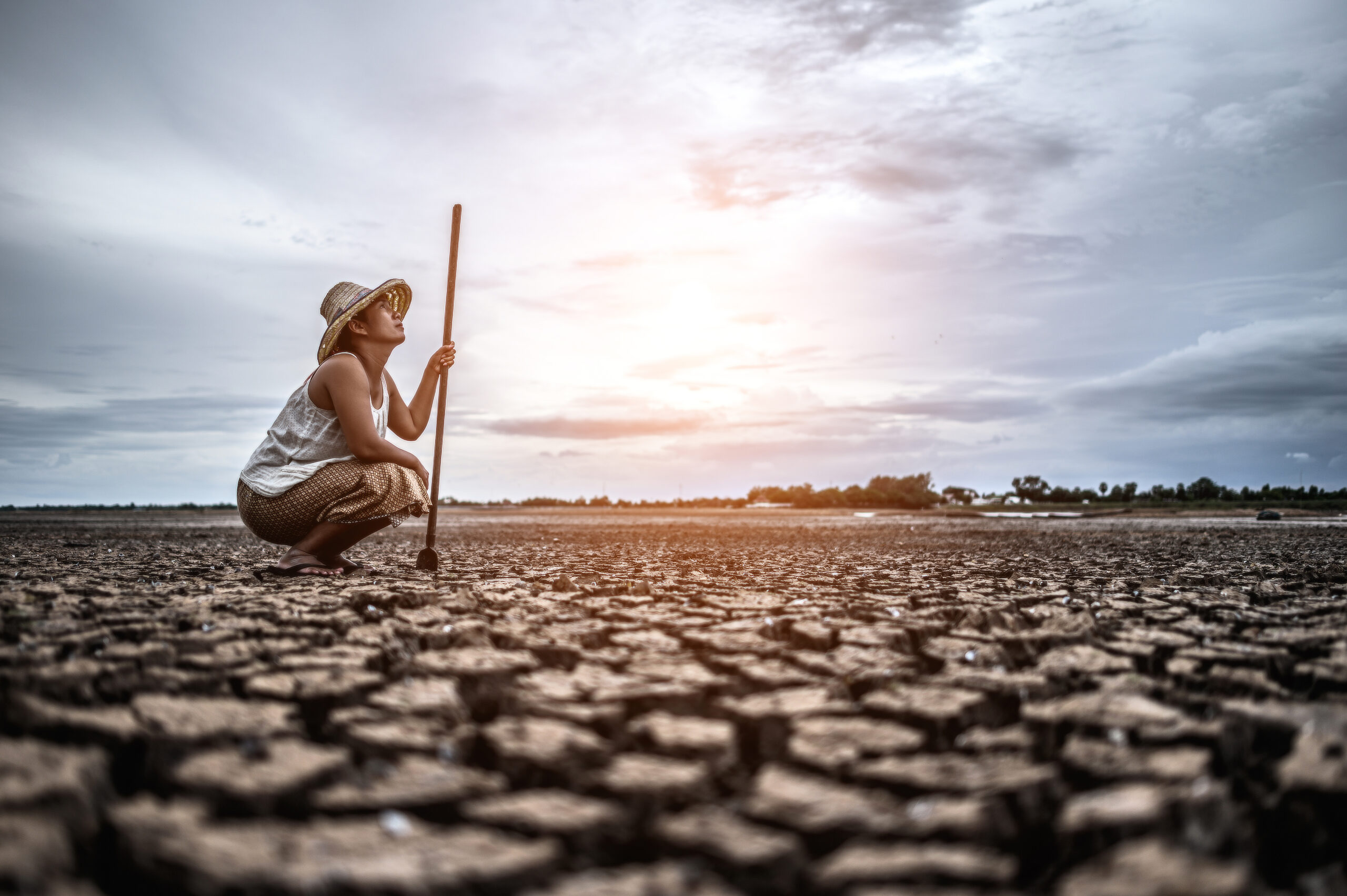 Fenômenos climáticos