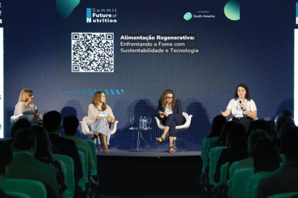 Alimentação regenerativa