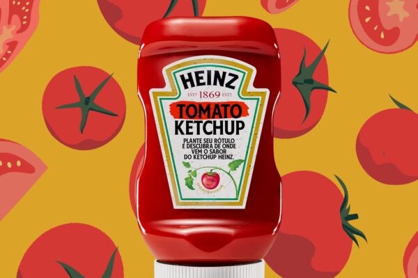 Kraft Heinz