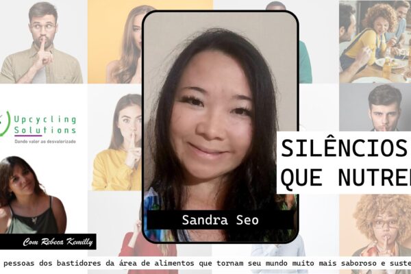 Silêncios que Nutrem