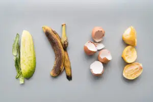 upcycling de alimentos