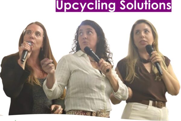 Seminário Upcycling Solutions