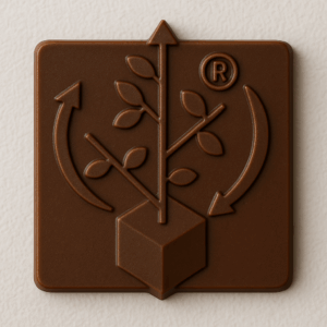Chocolate do Futuro