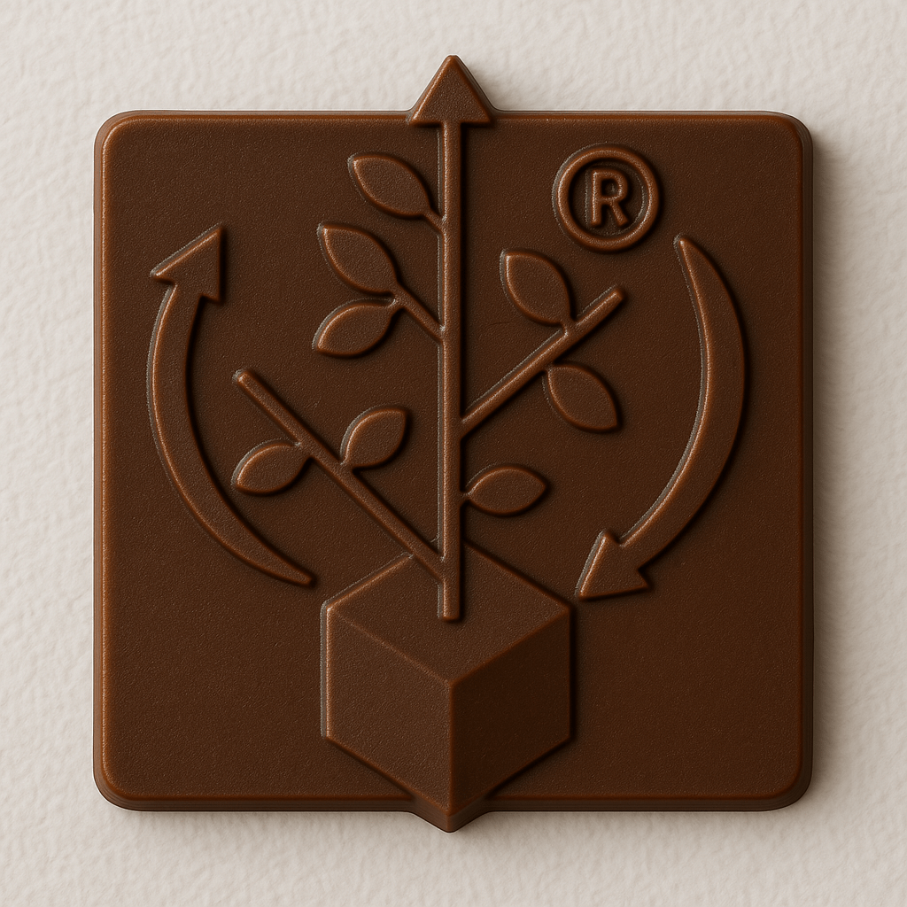 Chocolate do Futuro? USP cria substituto sustentável para o cacau feito de resíduos Chocolate do Futuro? USP cria substituto sustentável para o cacau feito de resíduos