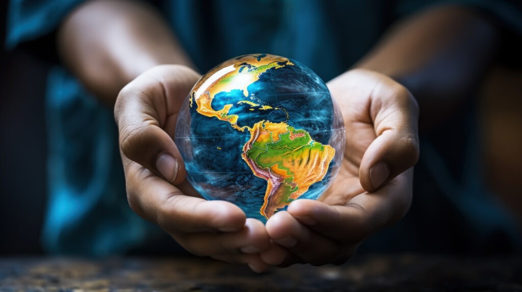 Investindo um dolar hoje em adaptação climática pode render dez em dez anos