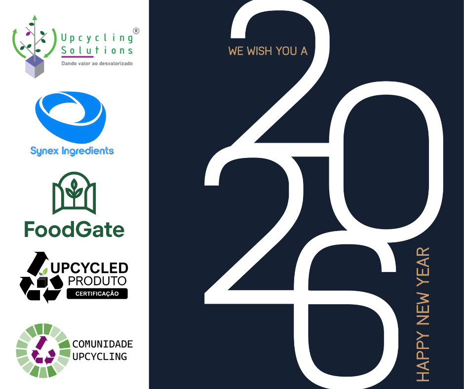 2026: escala, liderança e consolidação do upcycling de alimentos na América Latina