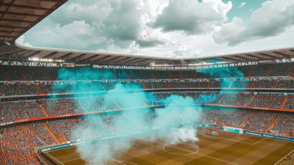 Copa do Mundo 2026: quando o maior evento do futebol também vira um teste para a economia circular