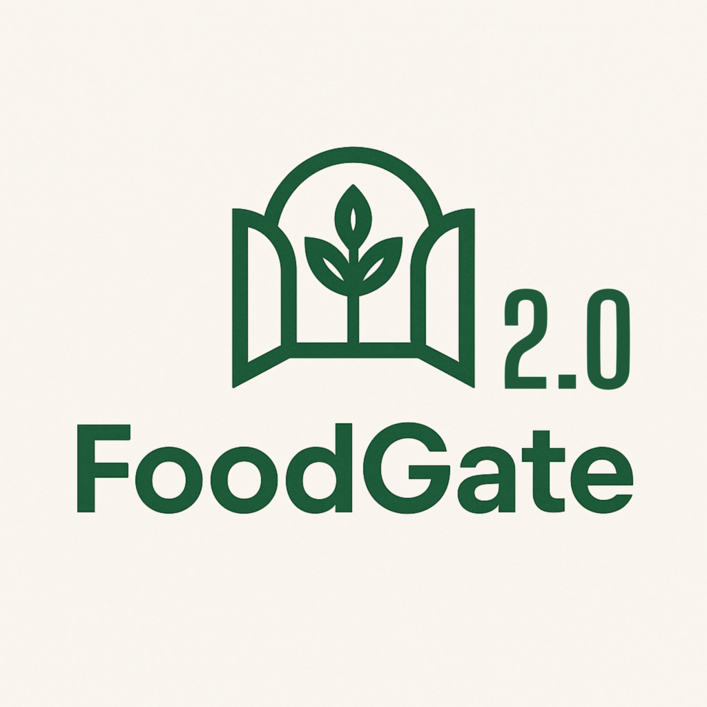 FoodGate 2.0: a evolução que vai transformar o mercado de excedentes alimentares FoodGate 2.0: a evolução que vai transformar o mercado de excedentes alimentares