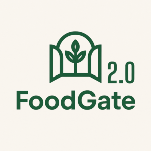 FoodGate 2.0