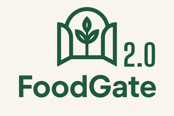 FoodGate 2.0