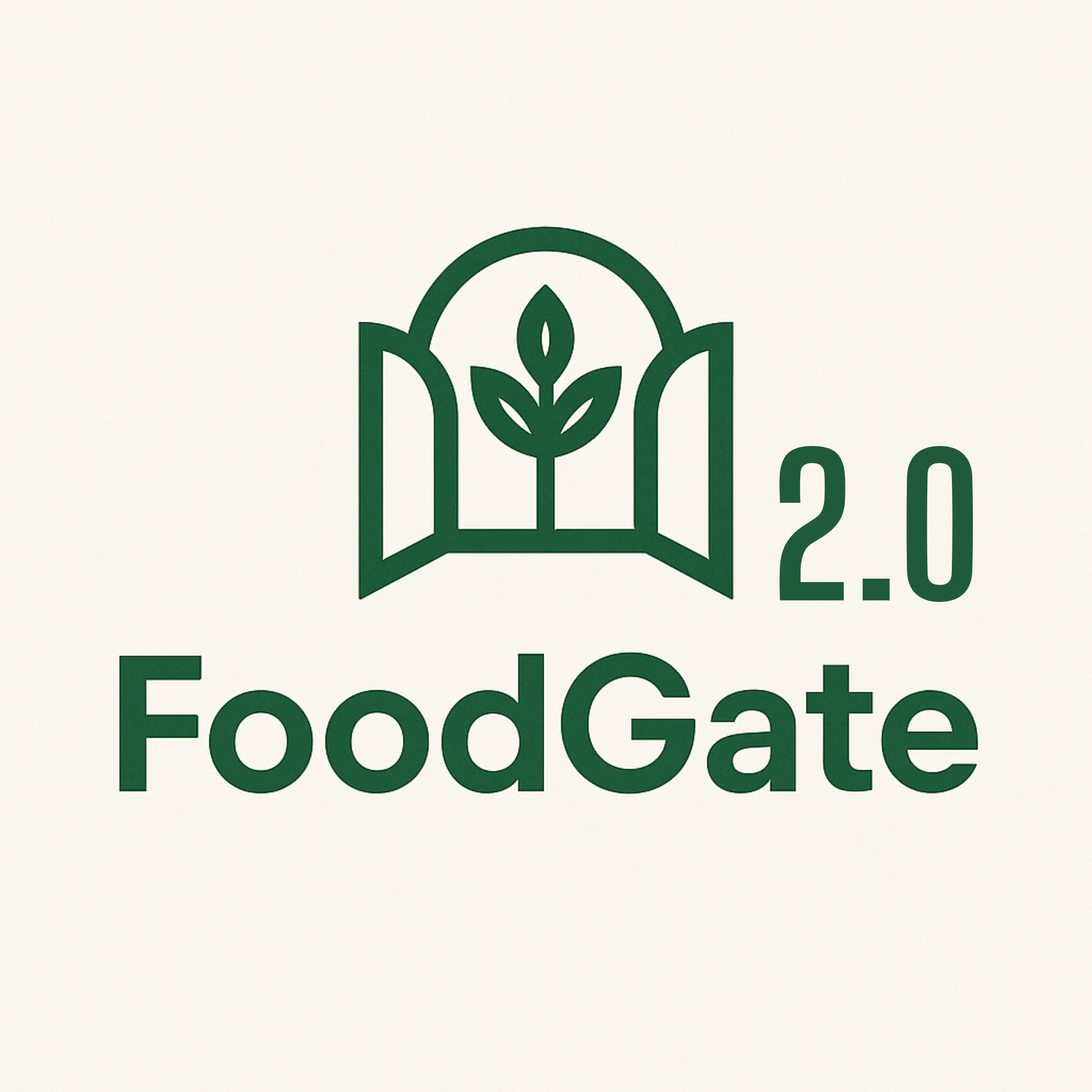 FoodGate 2.0