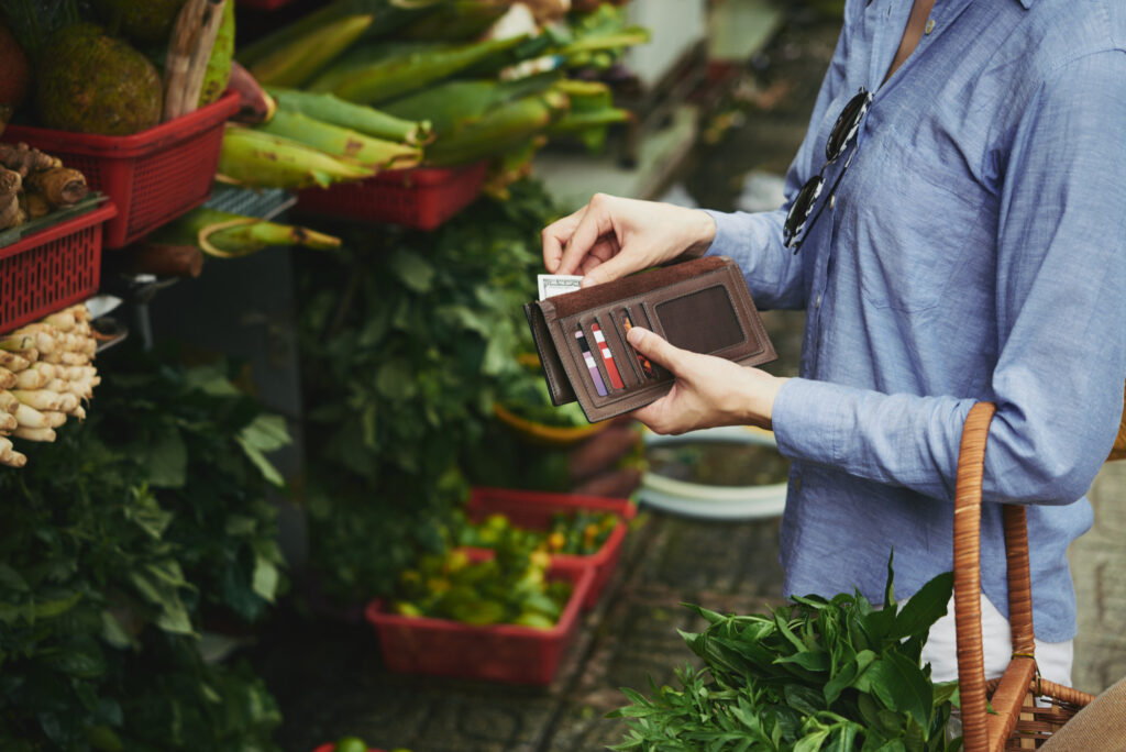Sustentabilidade e preço: como o upcycling pode transformar a indústria de alimentos Sustentabilidade e preço: como o upcycling pode transformar a indústria de alimentos